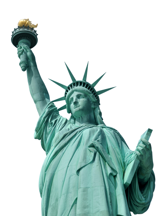 One-Hour Statue of Liberty Boat Tour
